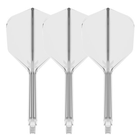 Target K-Flex N06 Flights Intermediate Clear