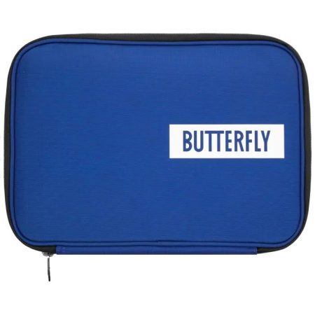 Butterfly Logo 2019 Case Single