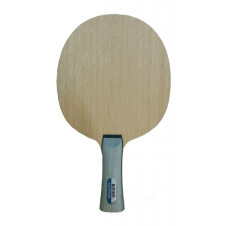Butterfly Allround Blade