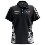 Winmau Danny Noppert Tour Polo