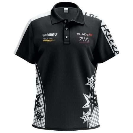 Winmau Danny Noppert Tour Polo