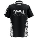 Winmau Danny Noppert Tour Polo