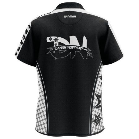 Winmau Danny Noppert Tour Polo