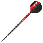 Red Dragon Javelin Black