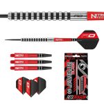 Red Dragon Javelin Black