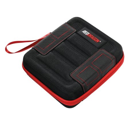 Red Dragon Firestone Grande 2 Wallet