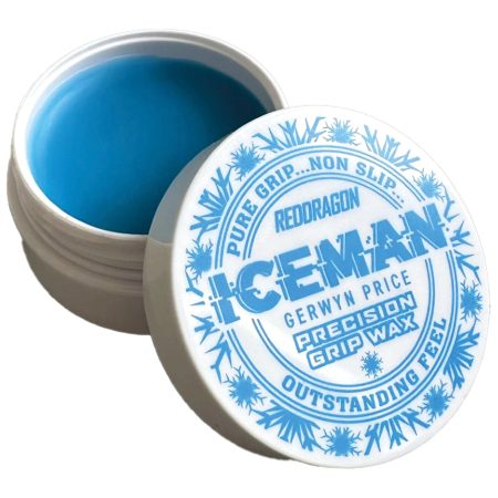 Red Dragon Iceman Grip Wax