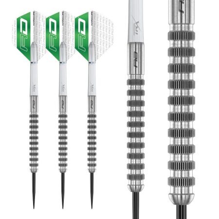 Red Dragon Javelin Speedline