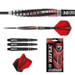 Red Dragon Rifle