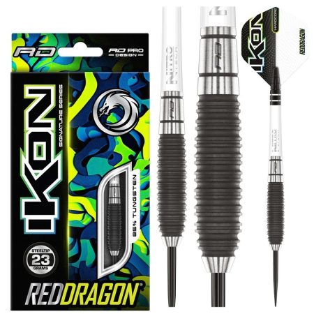 Red Dragon Ikon 1.3