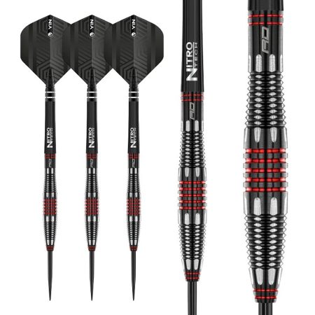 Red Dragon Marlin Venom