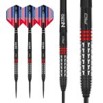 Red Dragon Vengeance Red