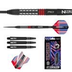 Red Dragon Vengeance Red