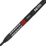 Red Dragon Vengeance Red