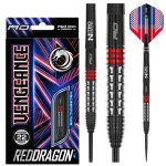 Red Dragon Vengeance Red