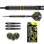 Red Dragon Astraeus Q4X Parallel