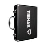 Tibhar Point Cube Double Case Alum