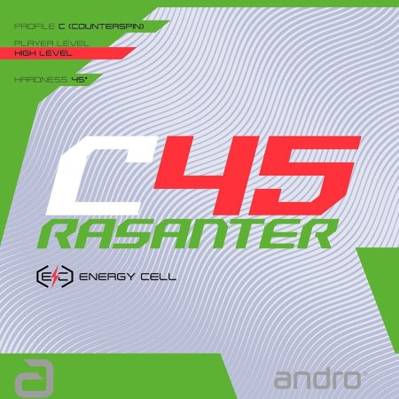 Andro Rasanter C45