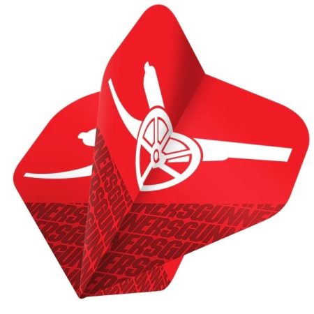 Arsenal FC Red Gunners Flights
