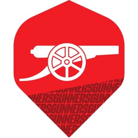 Arsenal FC Red Gunners Flights