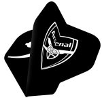 Arsenal FC Black Flights