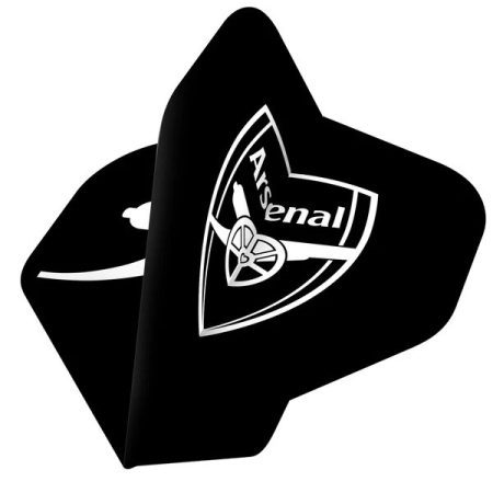 Arsenal FC Black Flights