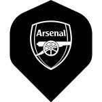 Arsenal FC Black Flights