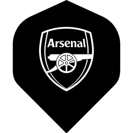 Arsenal FC Black Flights