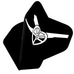 Arsenal FC Black Flights