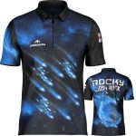 Mission Josh Rock Shirt