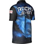 Mission Josh Rock Shirt
