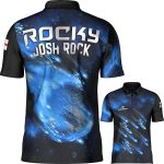 Mission Josh Rock Shirt