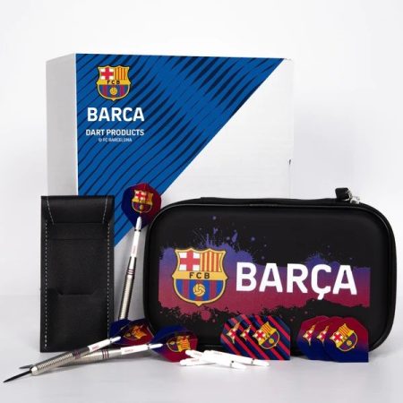 Barca Gift Set