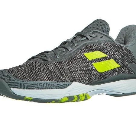 Babolat Jet Tere Grey Aero Padel Shoes
