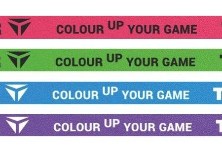 Tibhar Colour Edge Tape