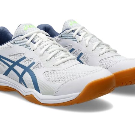 Asics Gel Upcourt 5 White Denim Blue
