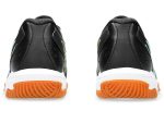 Asics Gel Rocket 11 Black Waterscape