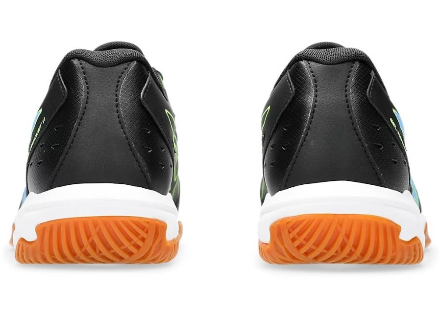 Asics Gel Rocket 11 Black Waterscape