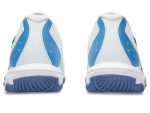 Asics Gel Rocket 11 White Lime Burst