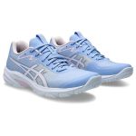 Asics Gel Netburner Pro FF4 Light Saphire Cosmos