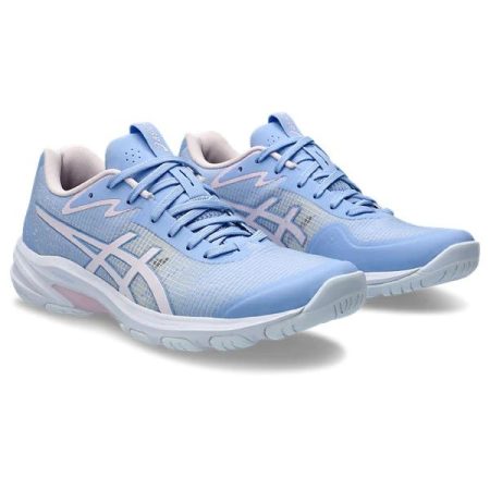 Asics Gel Netburner Pro FF4 Light Saphire Cosmos