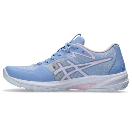 Asics Gel Netburner Pro FF4 Light Saphire Cosmos