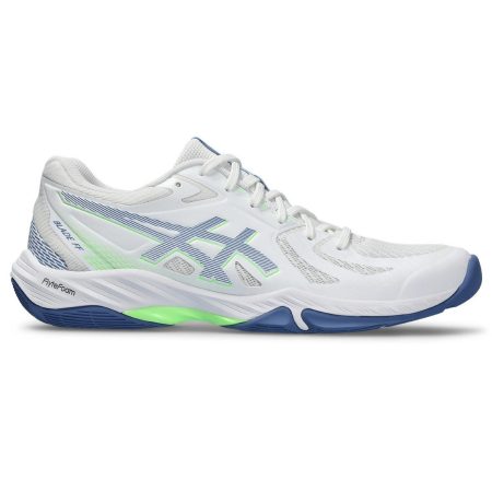 Asics Blade FF White Denim Blue