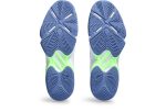 images Asics Blade FF White Denim Blue