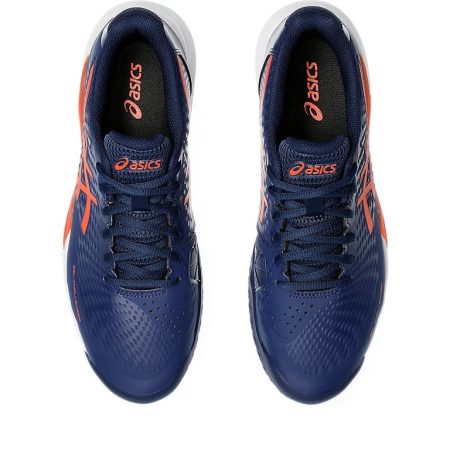 Asics Gel Challenger 14 Blue Expanse Koi