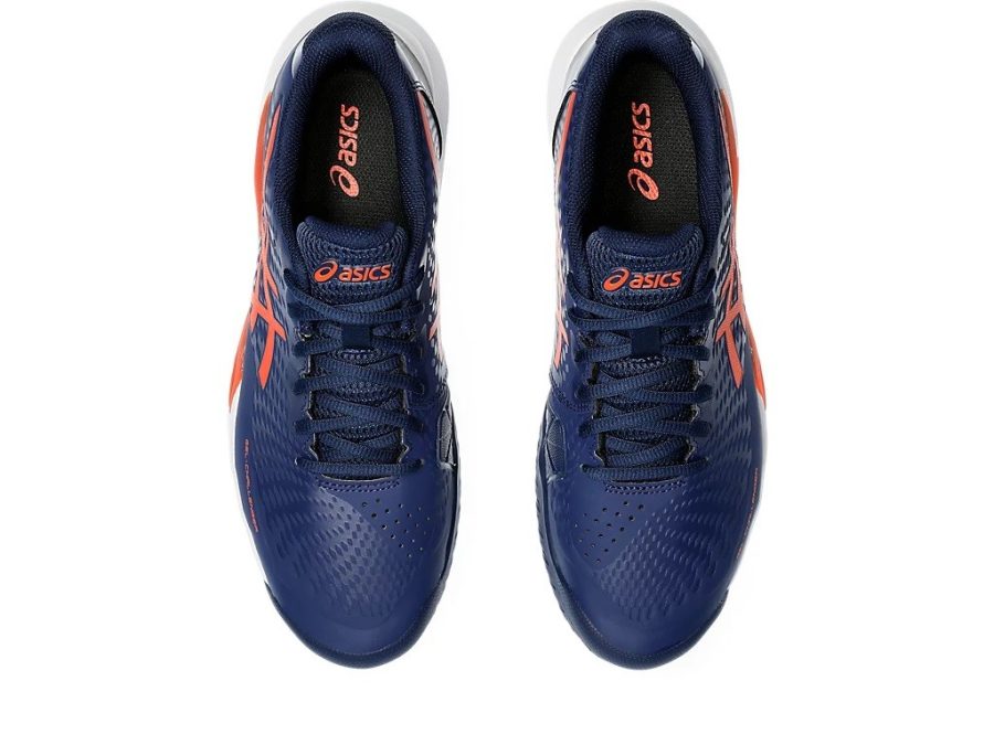 Asics Gel Challenger 14 Blue Expanse Koi