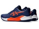 Asics Gel Challenger 14 Blue Expanse Koi