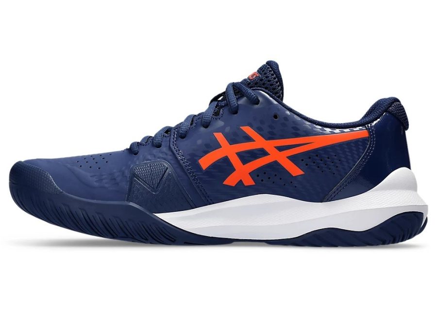 Asics Gel Challenger 14 Blue Expanse Koi