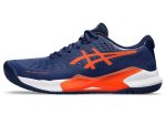 Asics Gel Challenger 14 Blue Expanse Koi