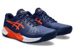Asics Gel Challenger 14 Blue Expanse Koi